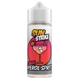 Aperol Spritz 3мг Sun Strike 100мл Жидкость