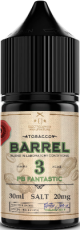 Жидкость для ЭСДН ElectroJam T.o.b.a.c.c.o. Barrel SALT 30мл 20мг Berry PB Fantastic