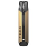 Justfog Minifit S Plus Pod Kit 650mAh Gold