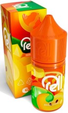 Apple mango orange 20мг RELL ORANGE SALT 30мл Жидкость