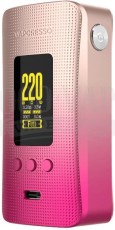 Vaporesso Gen 200 Box Mod Sunset Glow