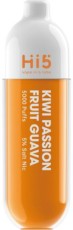 HI5 Tube 4000 2% SE Kiwi Passionfruit Guava