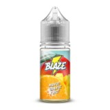 Mango Orange Twist 12мг Blaze SALT 30мл Жидкость