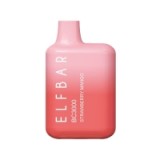 Elf Bar 3000 Strawberry Mango