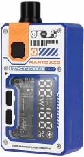 Rincoe Manto AIO Plus II 80W Kit Blue