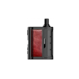 Vandyvape Rhino Pod Kit 1200mAh Red Wine Leather