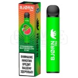 BJORN PRO 1500 1.8% SE Strawberry Watermelon Kiwi