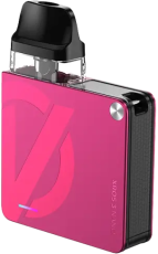 Vaporesso XROS 3 Nano Pod Kit 1000mAh Rose Pink