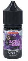 Black Currant 20мг Electro Jam Salt 30мл Жидкость