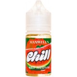 CHILL 20мг HYBRID Maxwells SALT 30мл Жидкость