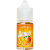 MANGO 12мг Maxwells SALT 30мл Жидкость