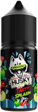 TASTY SPLASH 20мг STRONG HUSKY PREMIUM SALT 30мл Жидкость