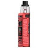 SMOK RPM 100 Pod Kit 6ml Matte Red