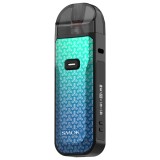 SMOK Nord 5 Pod Kit 2000mAh Green Blue Dart