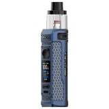 SMOK RPM 100 Pod Kit 6ml Matte Blue