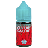 Iced Out Cranberry Energy 20мг Glitch Sauce SALT 30мл Жидкость