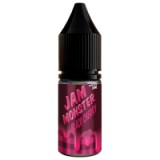 Black Cherry 20мг Jam Monster SALT 10мл Жидкость