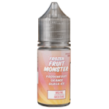 Passionfruit Orange Guava 20мг Frozen Fruit Monster SALT 30мл Жидкость