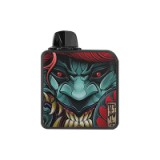 Rincoe Jellybox Nano X Pod Kit 1000mAh Snakeman