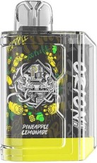 Orion Bar 7500 2% Pineapple Lemonade