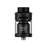 Hellvape Dead Rabbit V3 RTA 3.5ml Matte Black