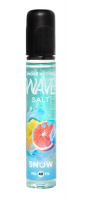 Snow 20мг ULTRA Wave SALT 30мл Жидкость