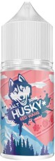 RED WARG 20мг STRONG HUSKY SALT 30мл Жидкость