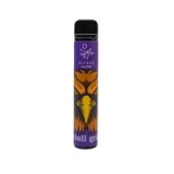 Elf Bar Lux 800 2% SE Grape Energy