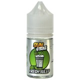 Fresh Julep 20мг Sun Strike SALT 30мл Жидкость