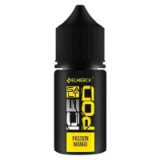 Passion Mango 20мг Icepod SALT 30мл Жидкость