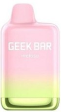 ЭСДН GEEK BAR Meloso PRO 4000 Персик Лёд