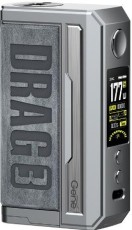 VOOPOO Drag 3 177W TC Box Mod Smoky Grey