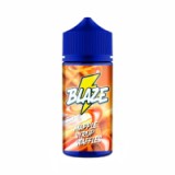 Mapple Syrup Waffles 3мг Blaze 100мл Жидкость