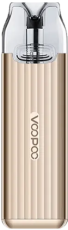 VOOPOO VMATE Infinity Pod Kit 900mAh Golden Brown