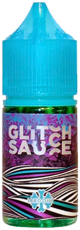 Жидкость для ЭСДН GLITCH ICED Out SALT 30мл 20мг La Festa