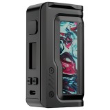 Vandyvape GAUR-18 Box Mod Red Art