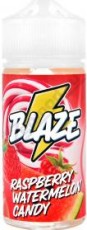 Жидкость для ЭСДН Blaze 100мл 3мг Raspberry Watermelon Candy