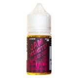 Black Cherry 20мг Jam Monster SALT 30мл Жидкость