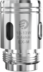 Испаритель Joyetech EX-M Mesh for Exceed 0.4 Ohm