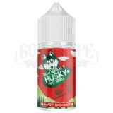 Sweet buckshot 20мг HUSKY MINT SERIES SALT 30мл Жидкость