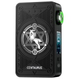 Lost Vape Centaurus M200 Box Mod Galaxy Black