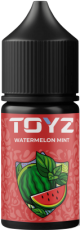 Жидкость для ЭСДН Suprime Toyz SALT 30мл 20мг Watermelon mint