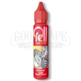 Raspberry lemon 20мг RELL Red Low cost SALT 30мл Жидкость