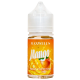 MANGO 35мг Maxwells SALT 30мл Жидкость