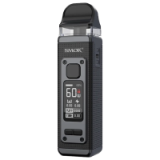 SMOK RPM 4 Pod Kit 1650mAh Black Leather