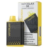 VAPORLAX 5K 5000 2% Mango Pineapple Peach