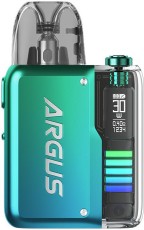 VOOPOO Argus P2 Pod Kit 1100mAh Neon Blue