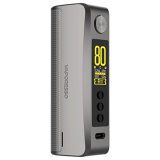 Vaporesso Gen 80S Box Mod Matte Grey