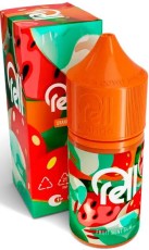 Fruit mint gum 20мг RELL ORANGE SALT 30мл Жидкость