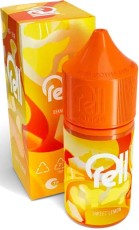 Sweet lemon 20мг RELL ORANGE SALT 30мл Жидкость